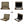 Housse Macbook en Cuir Personnalisable 13