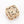 Puzzle 3D en bois boîte à musique ajourée motifs floraux - FLORALIE