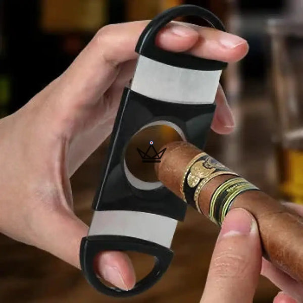 Cave à cigare de voyage et accessoires - Magyars Crystal