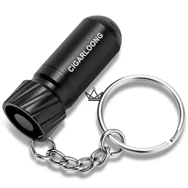 41 mm 2-in-1-Schlüsselanhänger-Zigarrenbohrer — MINIME, Default Title