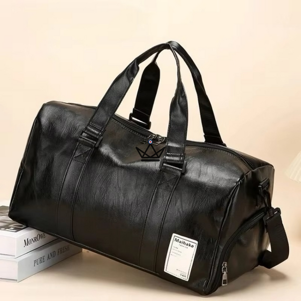 Sac de voyage vintage — BOLER – 2/11