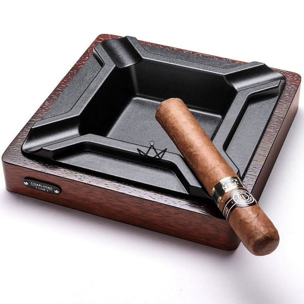 cigar ashtray – Atelier Atypique