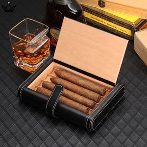 Aschenbecher 4 Zigarren - ELITE – Atelier Atypique