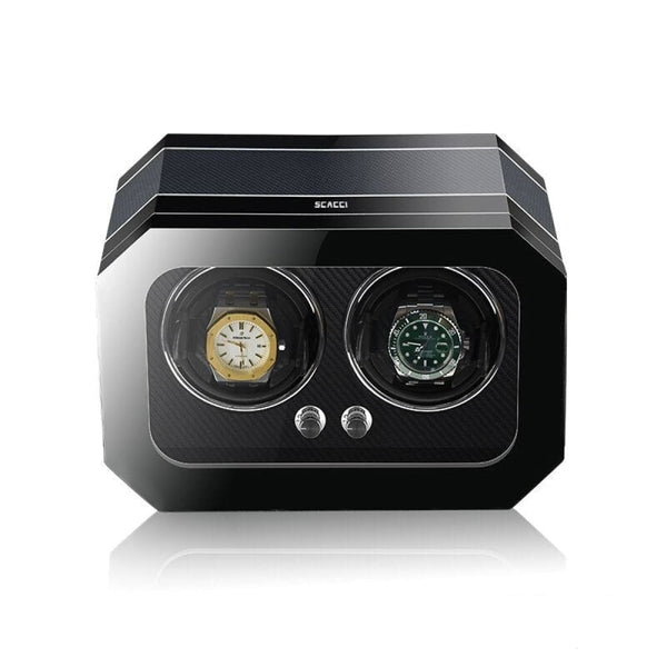 Remontoir pour montres automatiques  - Hexagone Luxe - Atelier Atypique