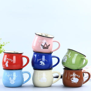 Mug vintage en céramique - RIGNAL - ["maj-filtre"] - Mug - Cadeau, Noël, Anniversaire, Original, Fête des pères, fête des mères - Atelier Atypique